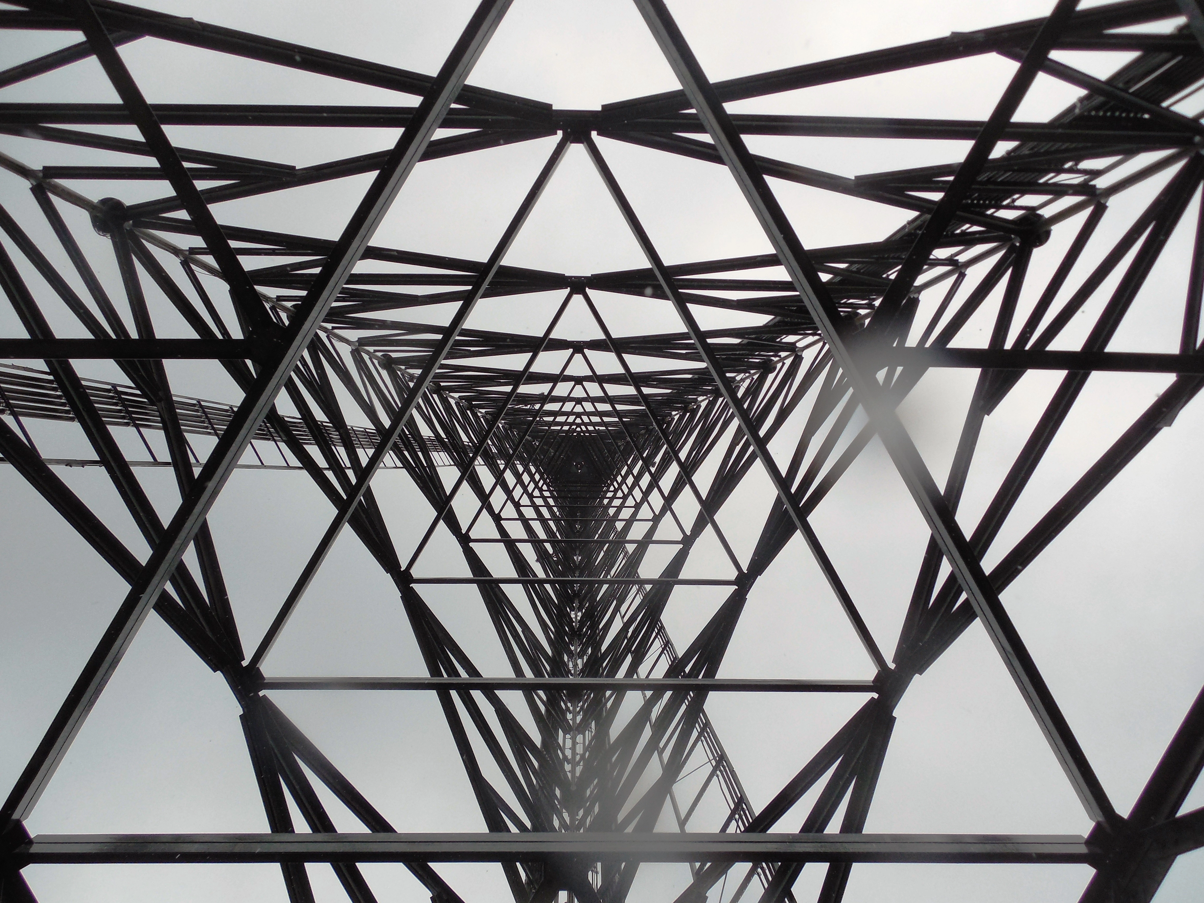 Tower Engineering Professionals