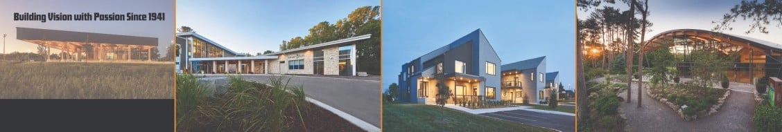 Ira Mcdonald Construction Ltd.