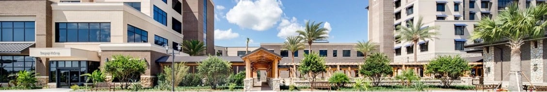 Anchor Health Properties banner