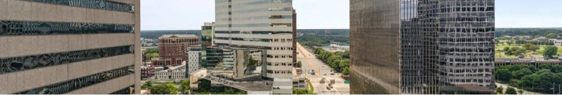 Landmark Property Services, Inc. banner