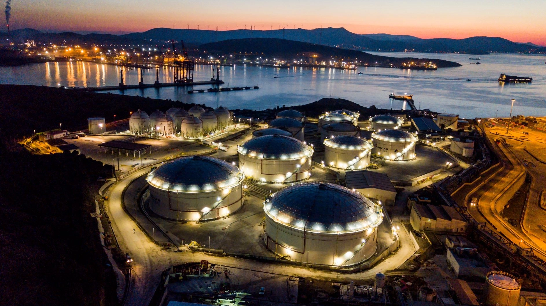 Vito Energy, Engineering & Construction