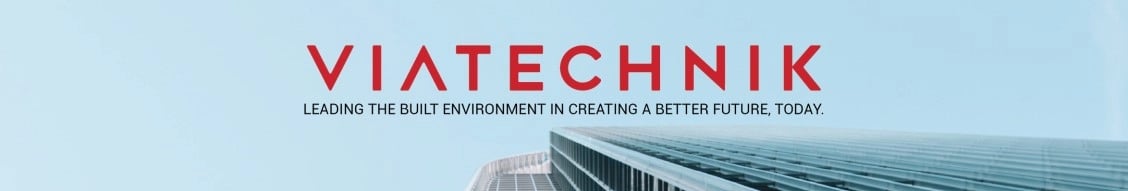Viatechnik banner