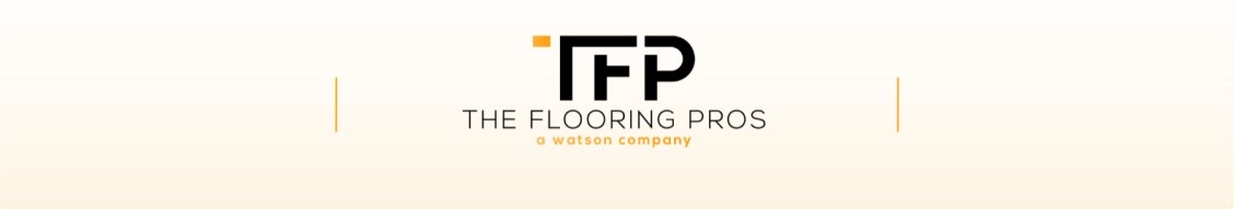 the flooring pros, inc. banner