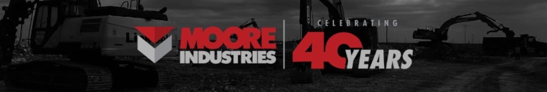 Moore Industries, Llc