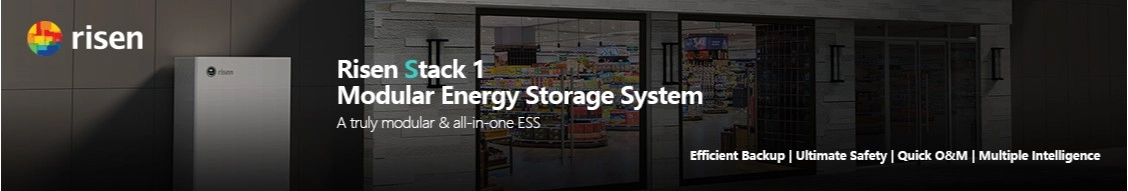 Risen Energy