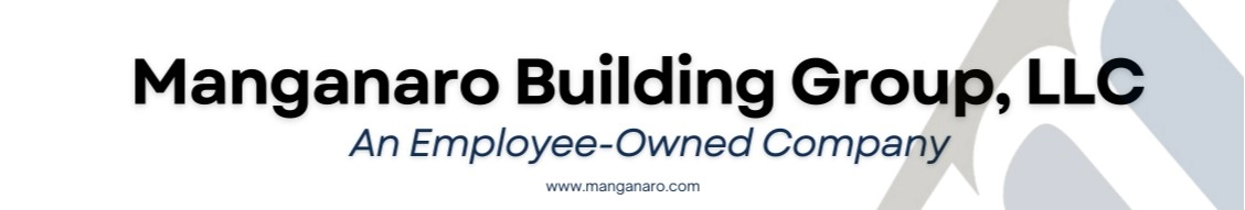 manganaro building group llc banner