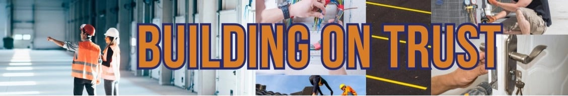 Modern Construction And Facilities Maintenance banner