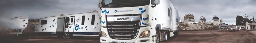 facilities by adf banner