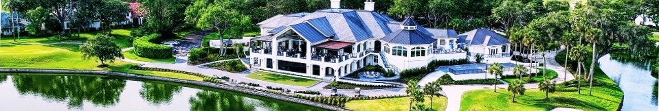 The Plantation At Ponte Vedra Beach