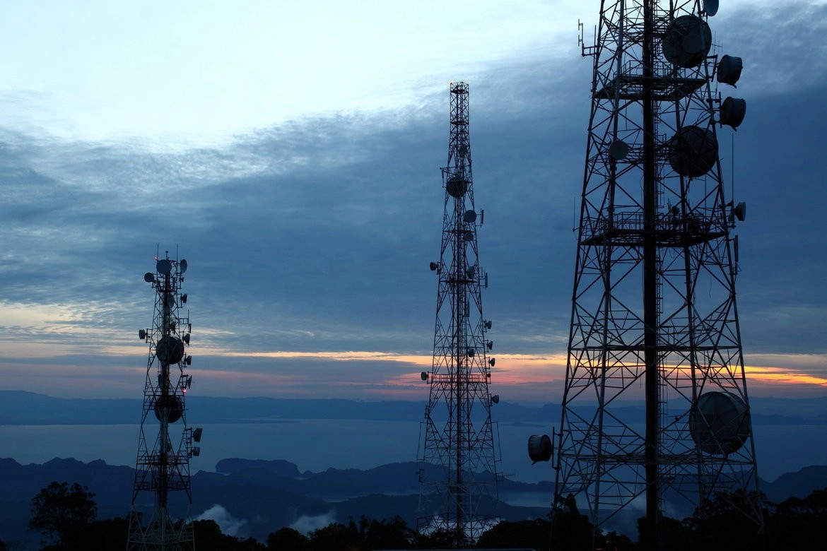 Timberline Communications Inc. (Tci)