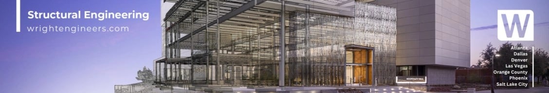 Wright Engineers banner