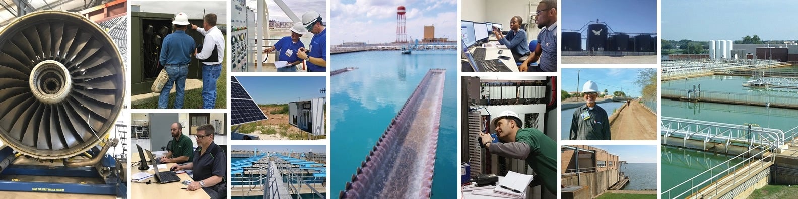 Signature Automation banner