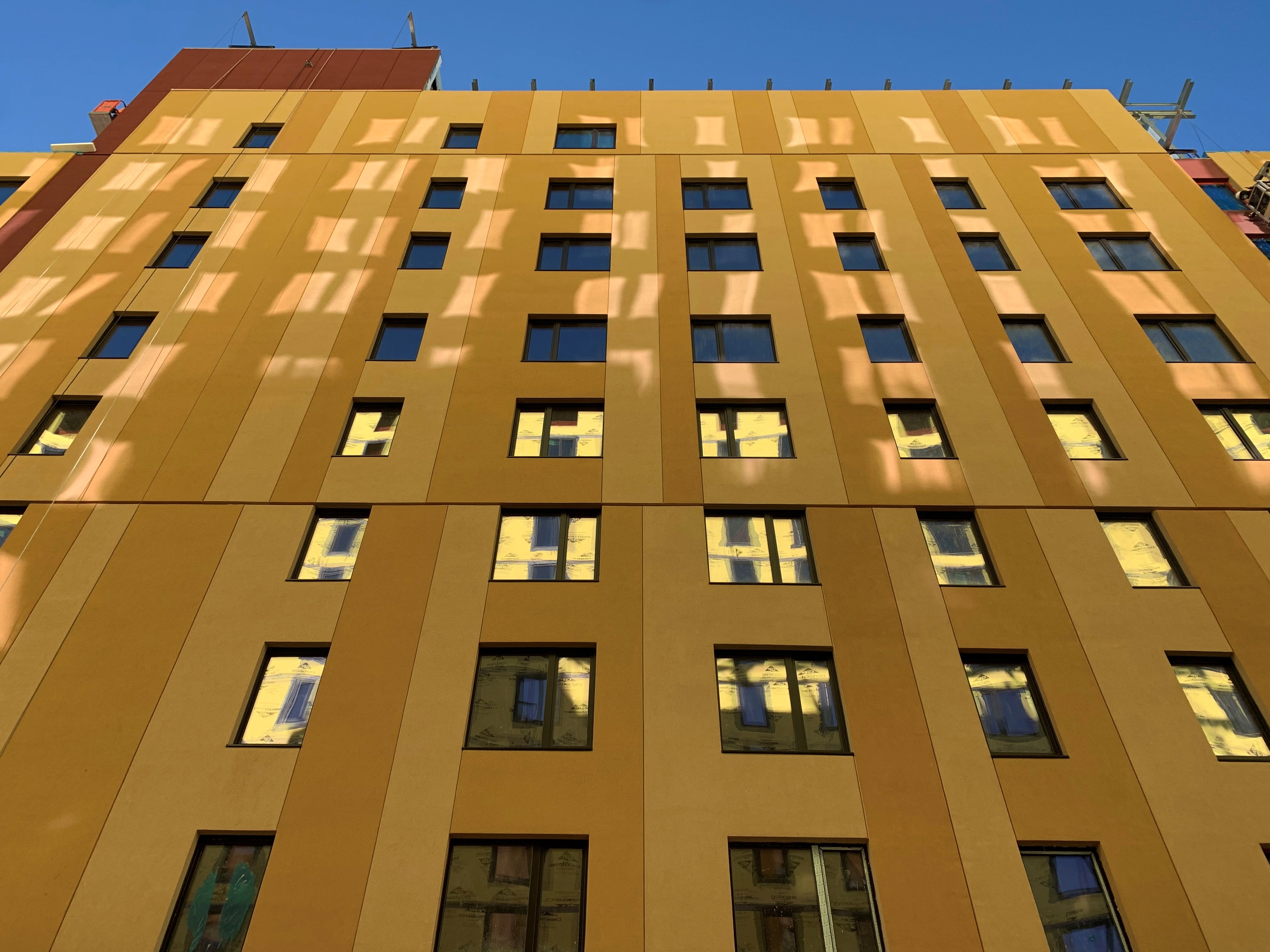 L+M Development Partners Llc banner