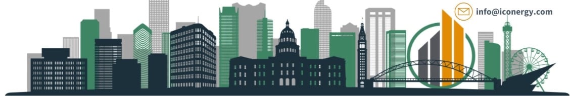 iconergy, ltd. banner