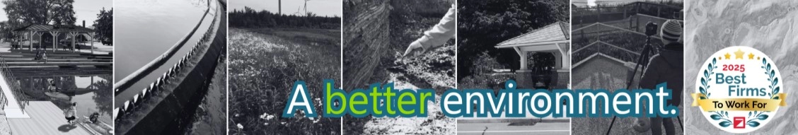 Edr (Environmental Design & Research) banner