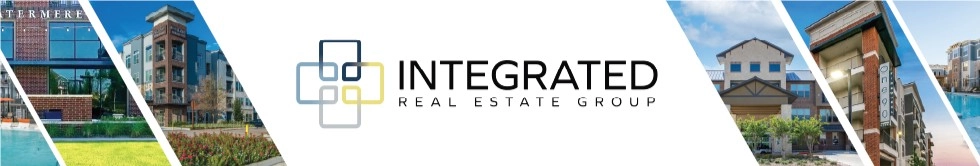 Integrated Real Estate Group banner