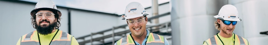 R. C. Stevens Construction Company