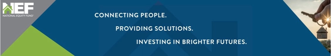 National Equity Fund, Inc. banner