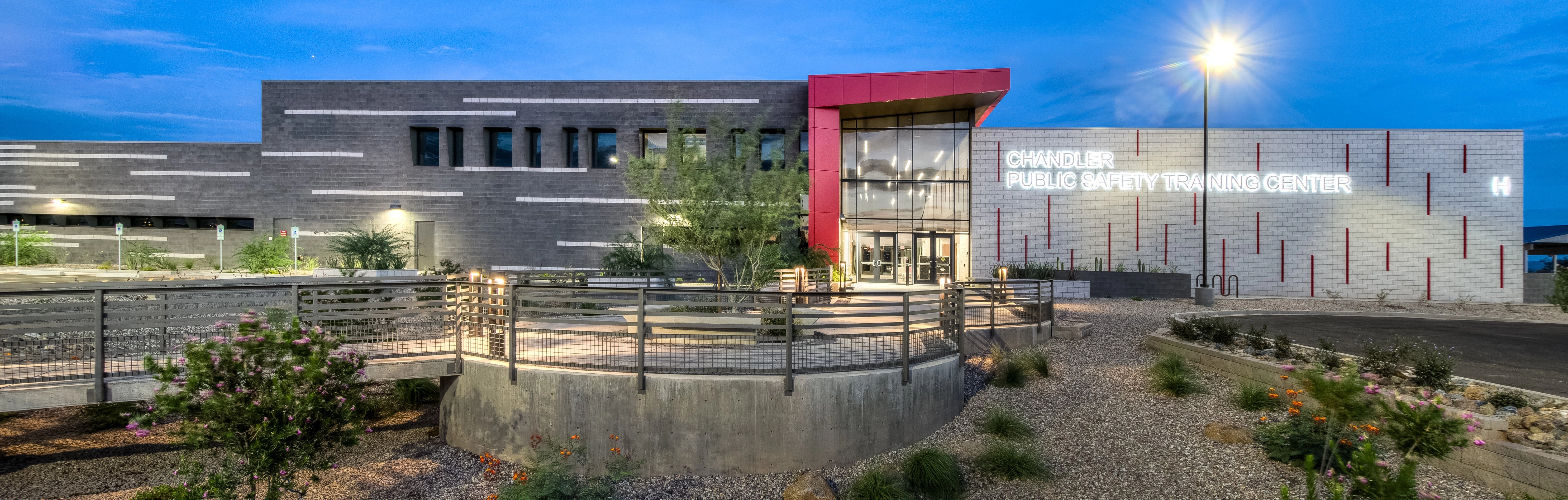 Caliente Construction Inc.