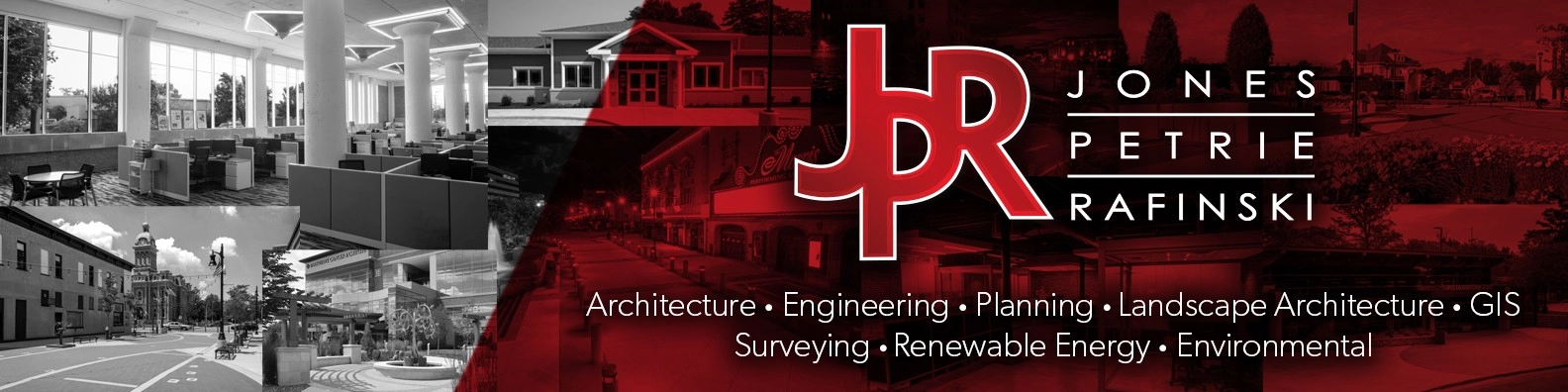 Jones Petrie Rafinski Corp. banner