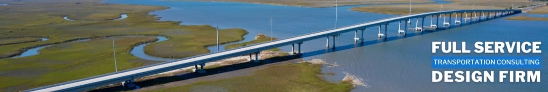 Infrastructure Consulting & Engineering banner