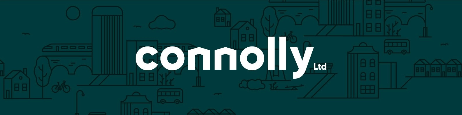 Connolly Ltd banner