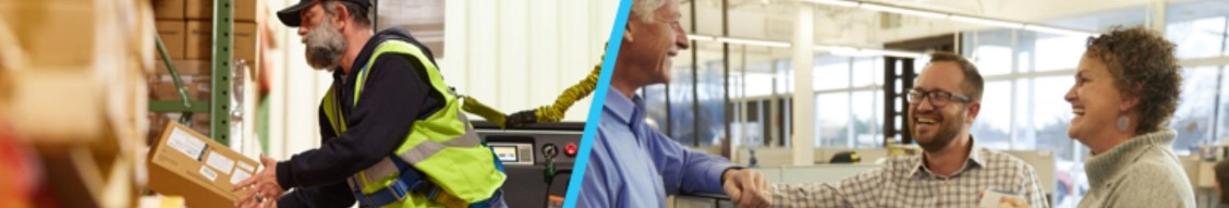 Loeb Electric banner