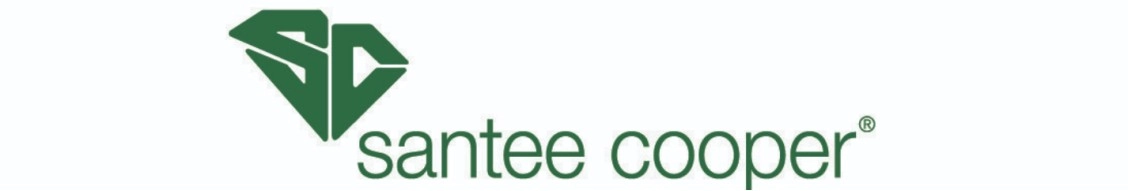 Santee Cooper banner