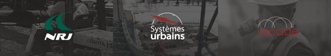 Environnement Routier Nrj