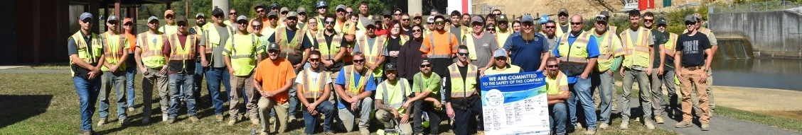 S&B Usa Construction & Fay banner