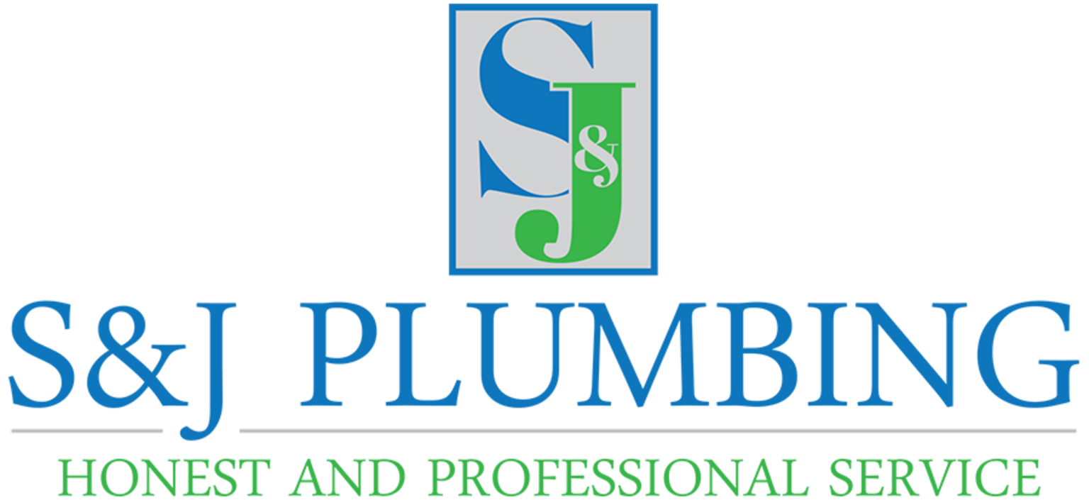 S And J Plumbing banner
