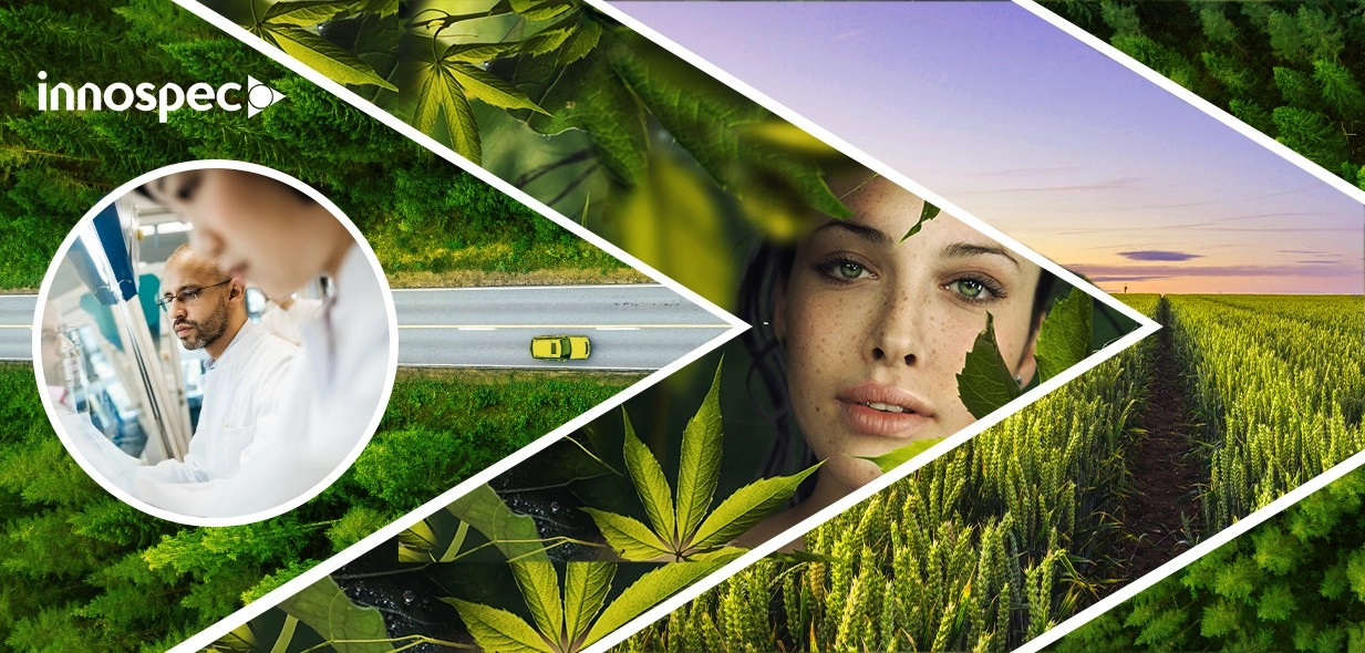 Innospec Inc. banner