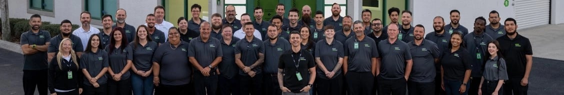 plumbing, cooling & electrical nerds