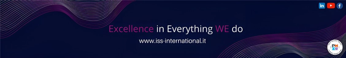 Iss International Spa banner