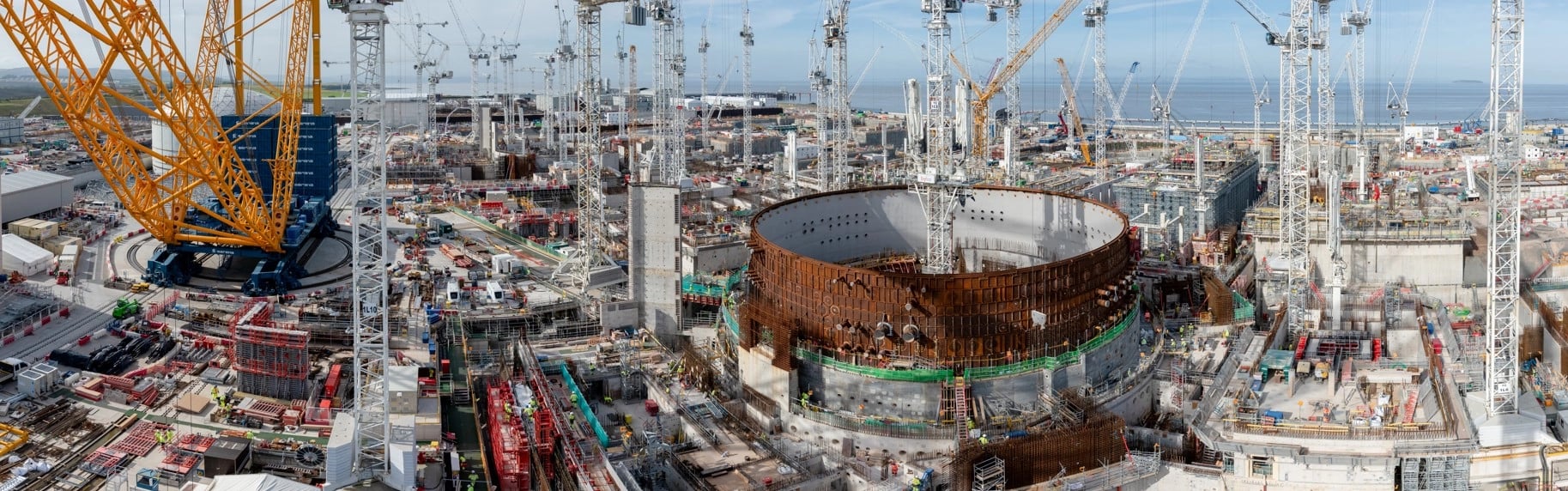 Bylor Joint Venture banner