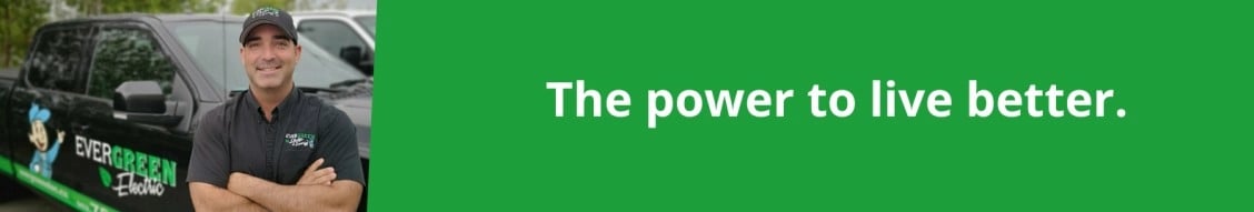 Evergreen Electric Ltd banner