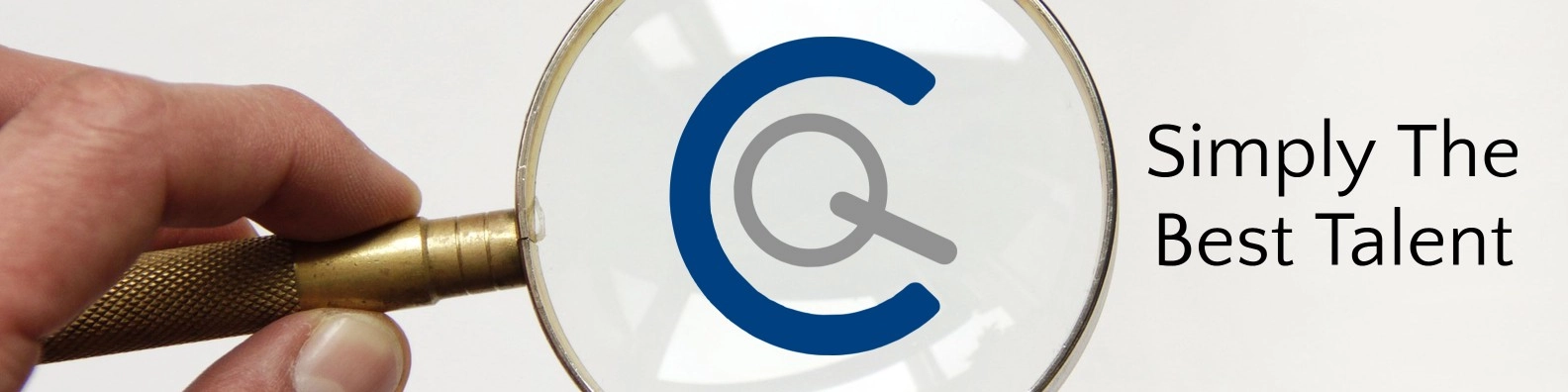 Cq Search Group Ltd. banner