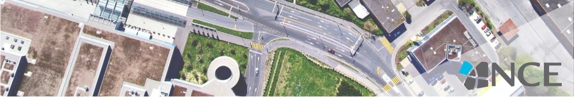 Nce | Engineering & Environmental Services