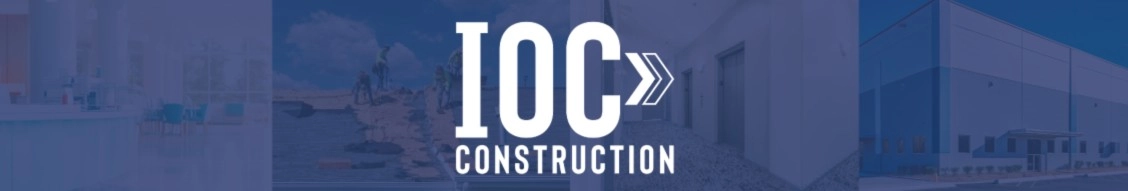 Ioc Construction banner
