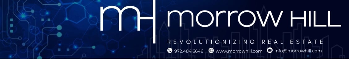 morrow hill commercial real estate banner