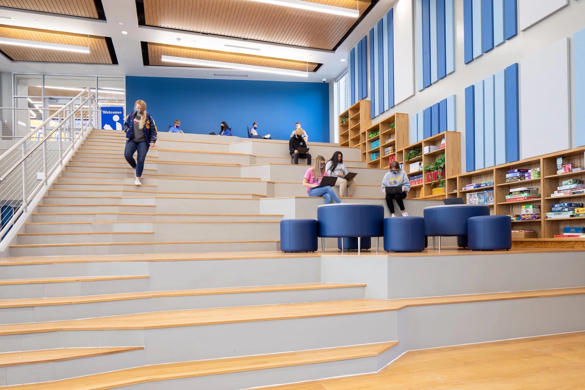 Wra Architects, Inc.