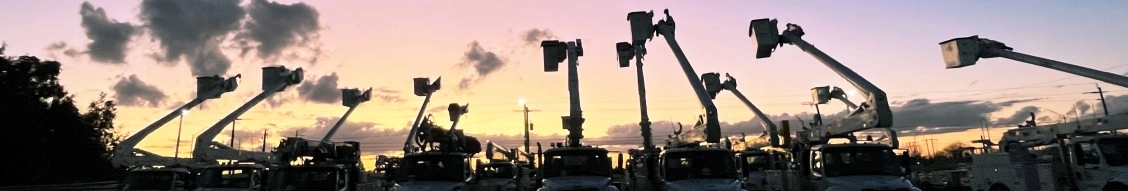 Southern Electric Corporation banner