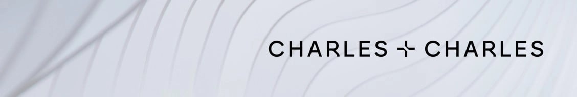 Charles + Charles Group banner