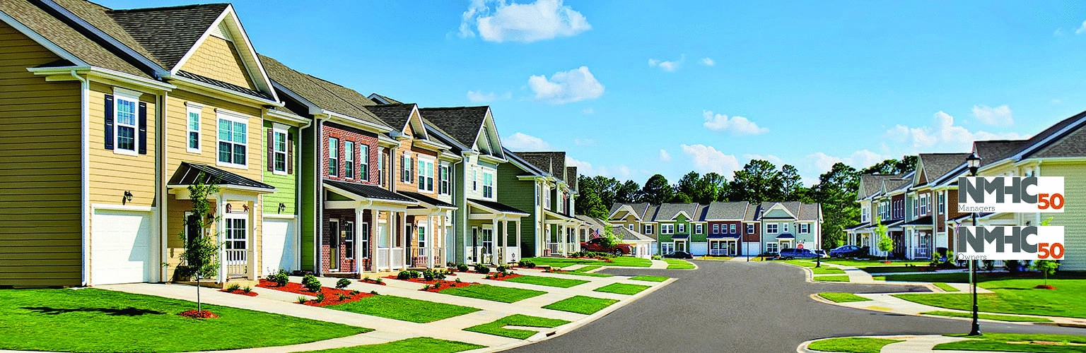 Balfour Beatty Communities banner