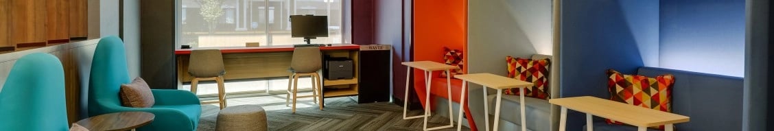 Crown Hotel & Travel Management