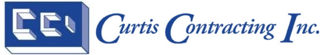 Curtis Contracting, Inc. banner