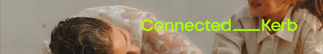 Connected Kerb