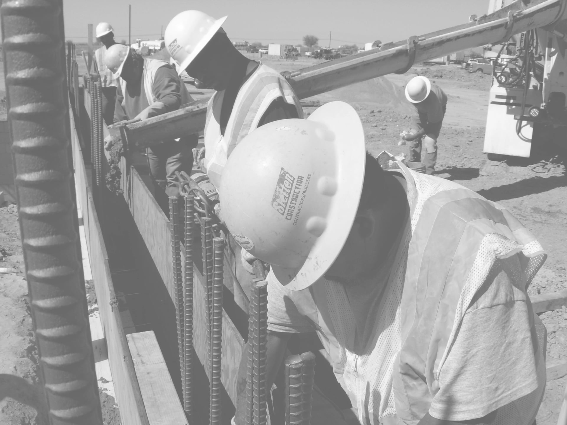 Sletten Construction Company