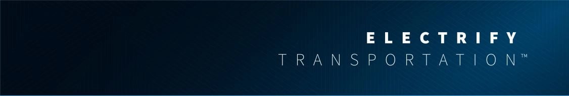 Tritium® banner