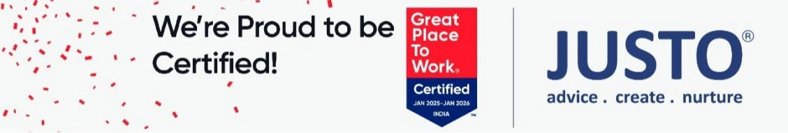 Justo Realfintech Ltd banner